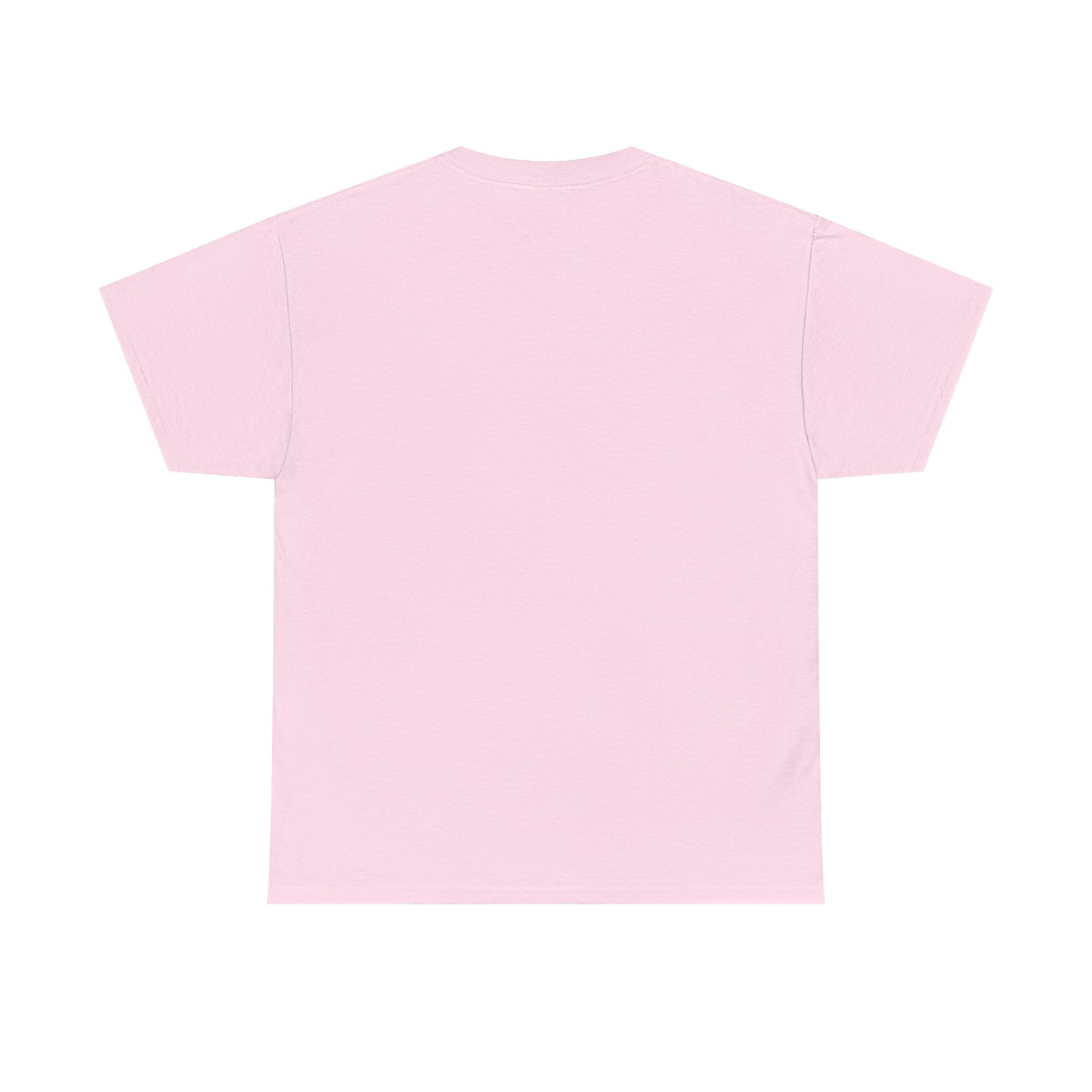 Spooky Ghost and Kitty Tee