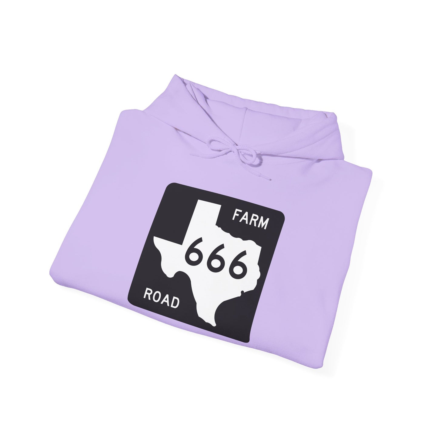 Texas 666