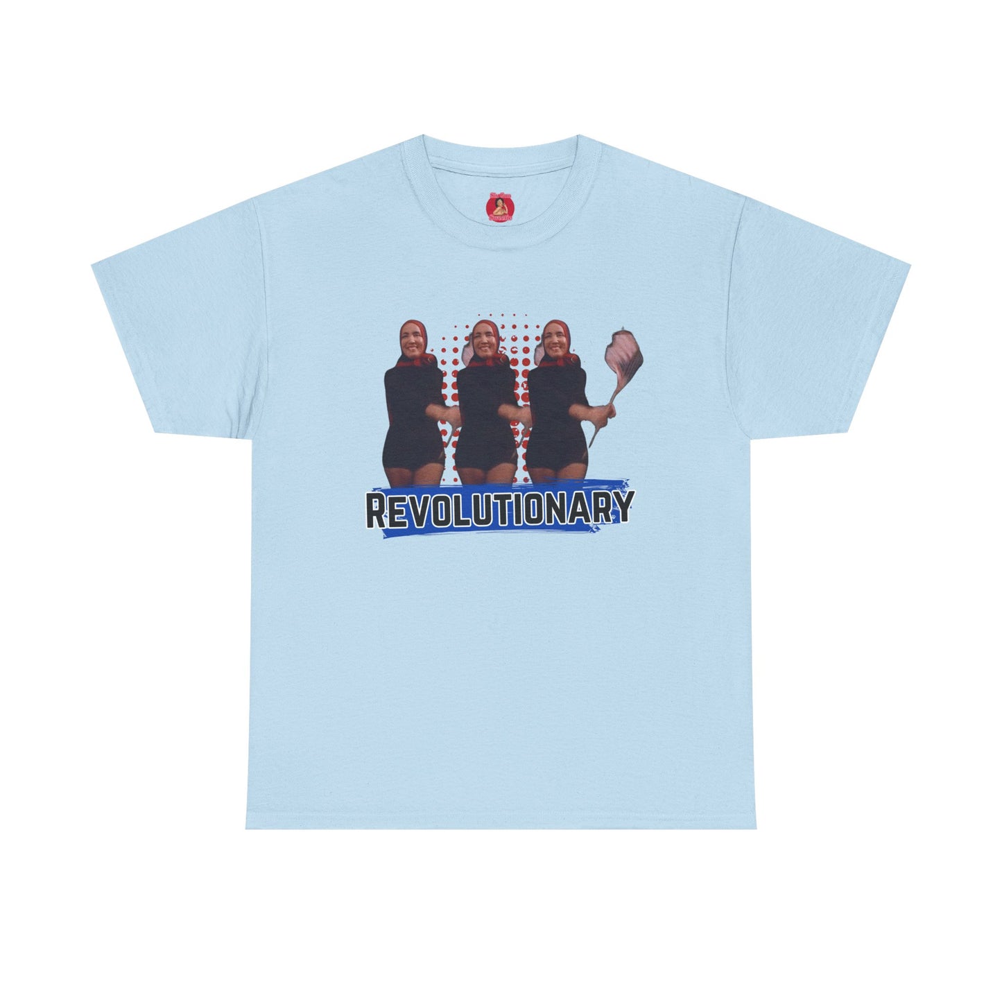 Little Edie Beale Revolutionary T-shirt