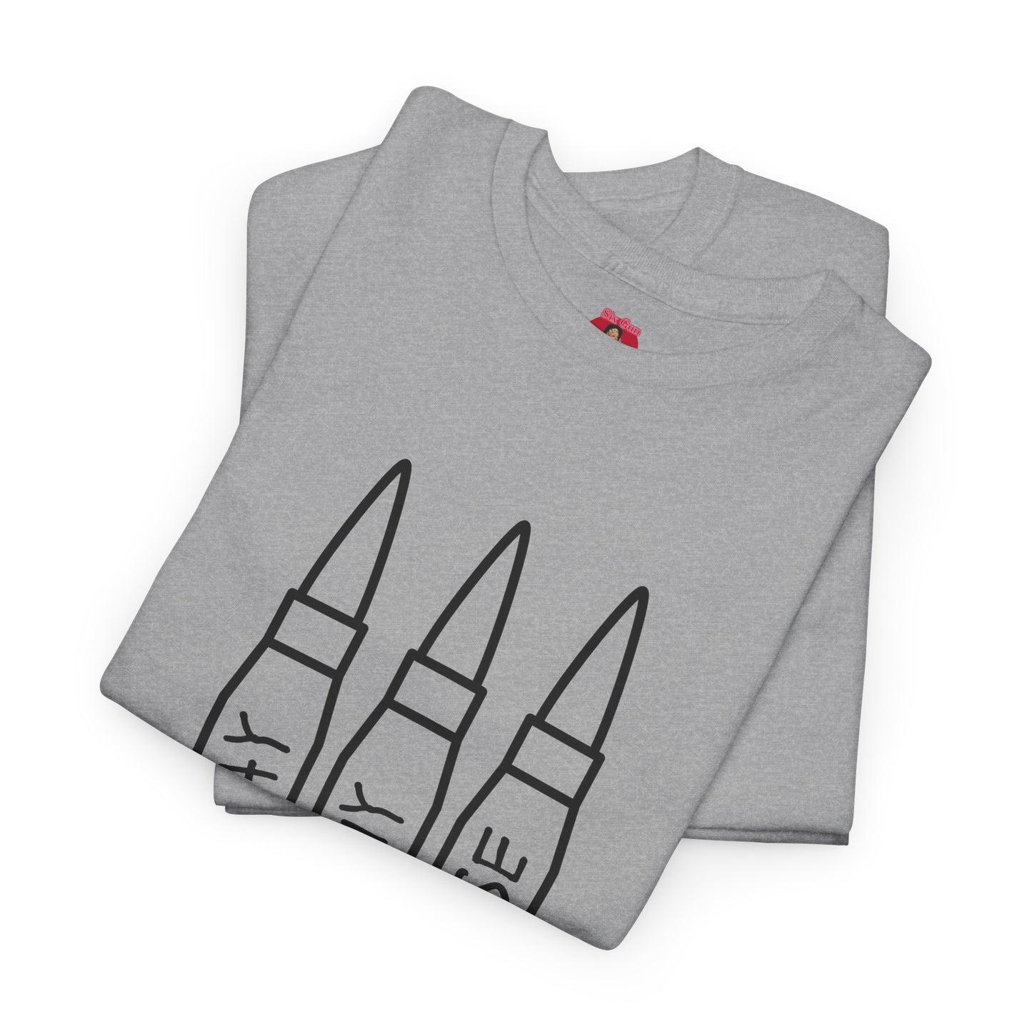 Delay Deny Depose T-shirt Tee, Protest Mayhem 2025, Robert Paulson