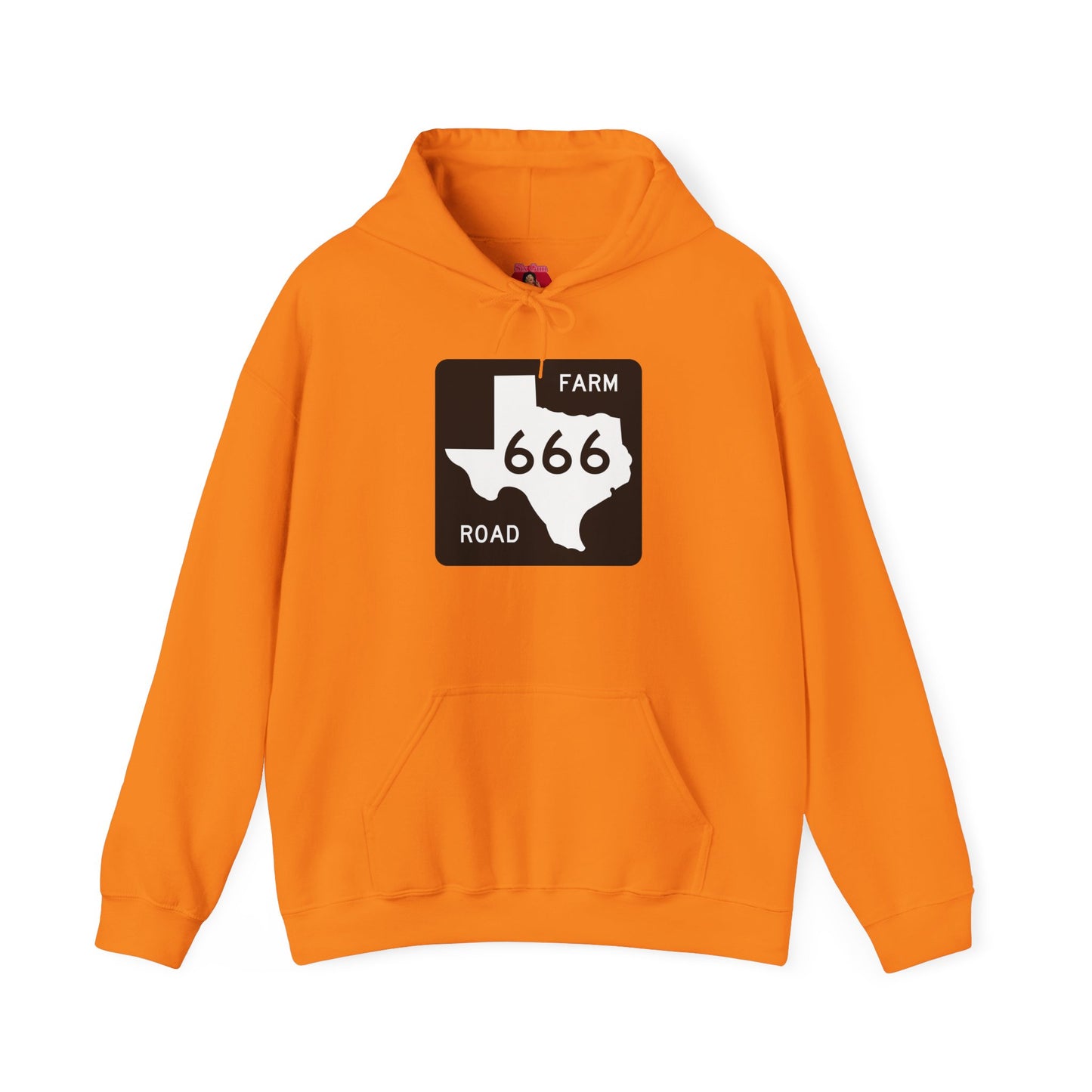Texas 666