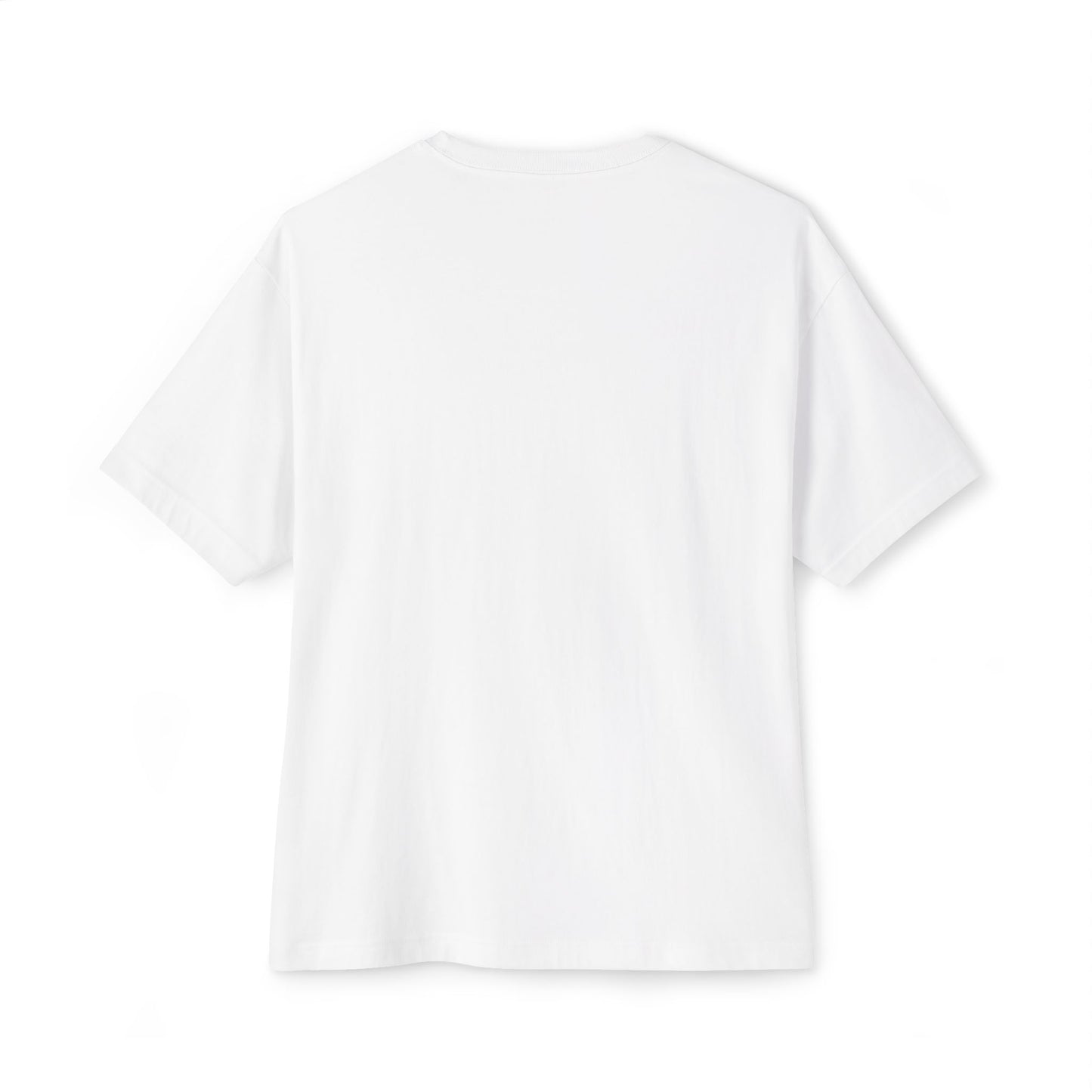 Rebellion Duty Boxy Tee | Unisex Oversized Tee, Statement Shirt, Graphic Tee, Casual Wear, Gift for Activists