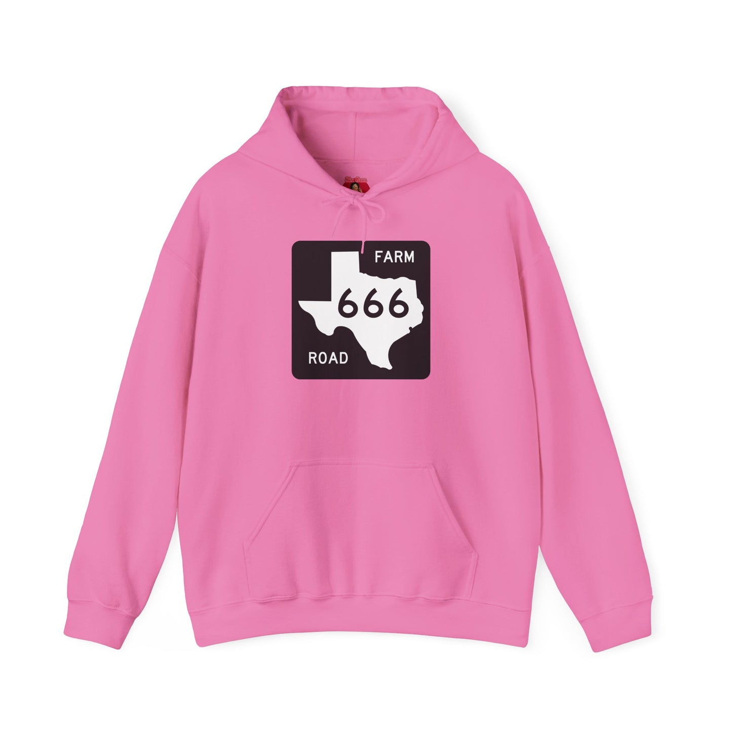 Texas 666