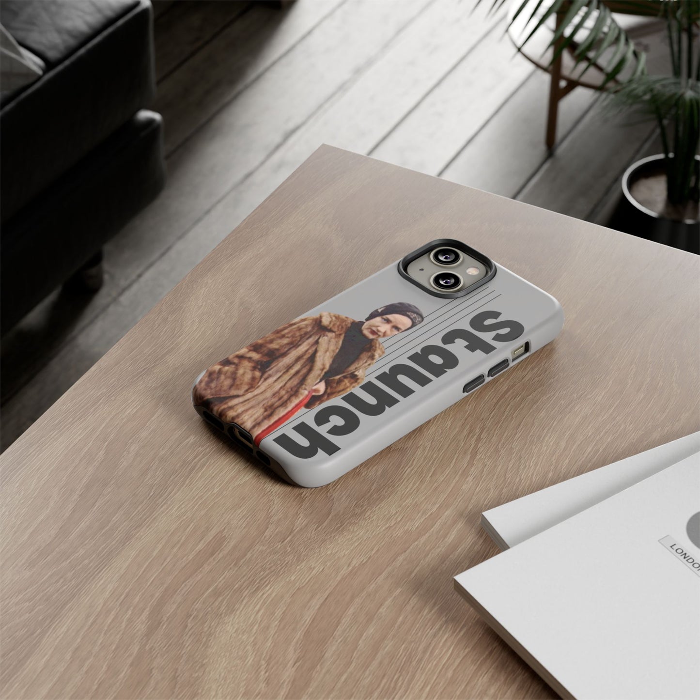 Phone Cases - Little Edie from Grey Gardens Staunch Characters Feminist Icon