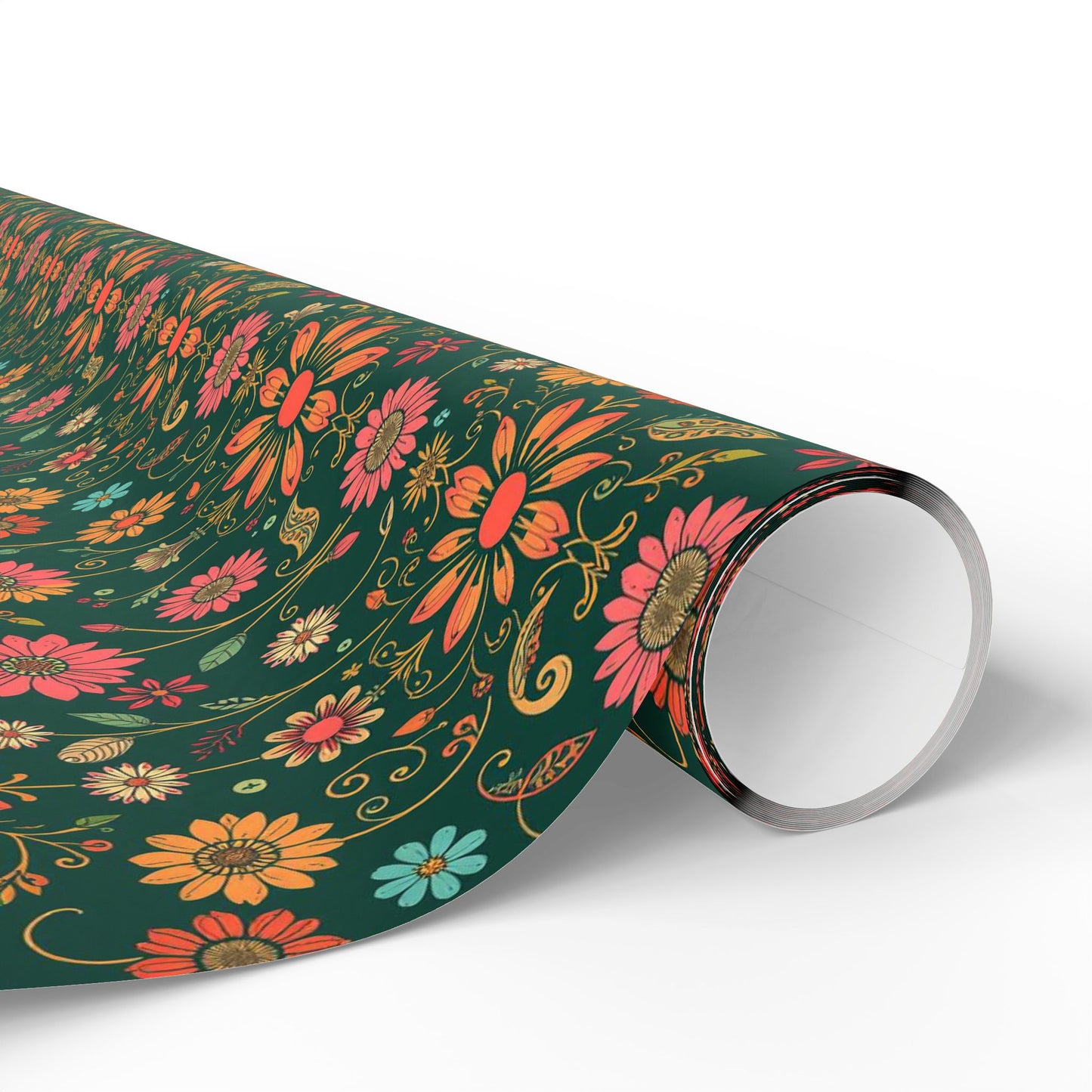 Hippie flowers