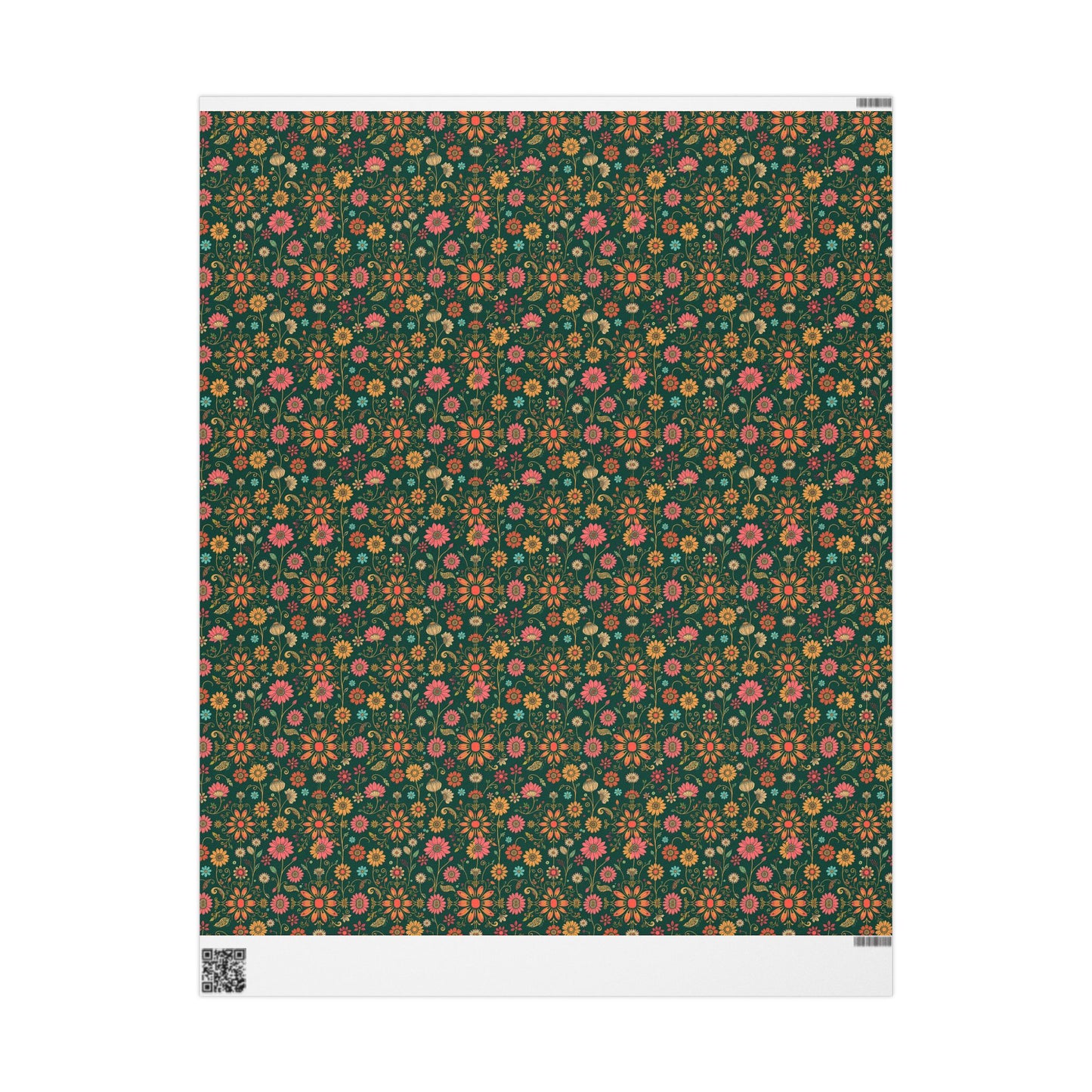 Hippie flowers