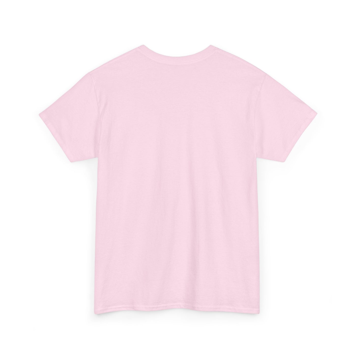 Spooky Ghost and Kitty Tee