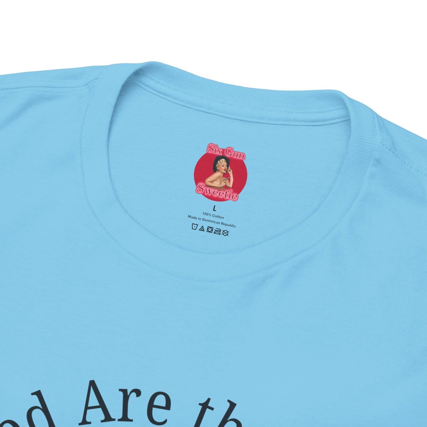 Blessed are the Bigots, Said no one ever! Jesus Tee