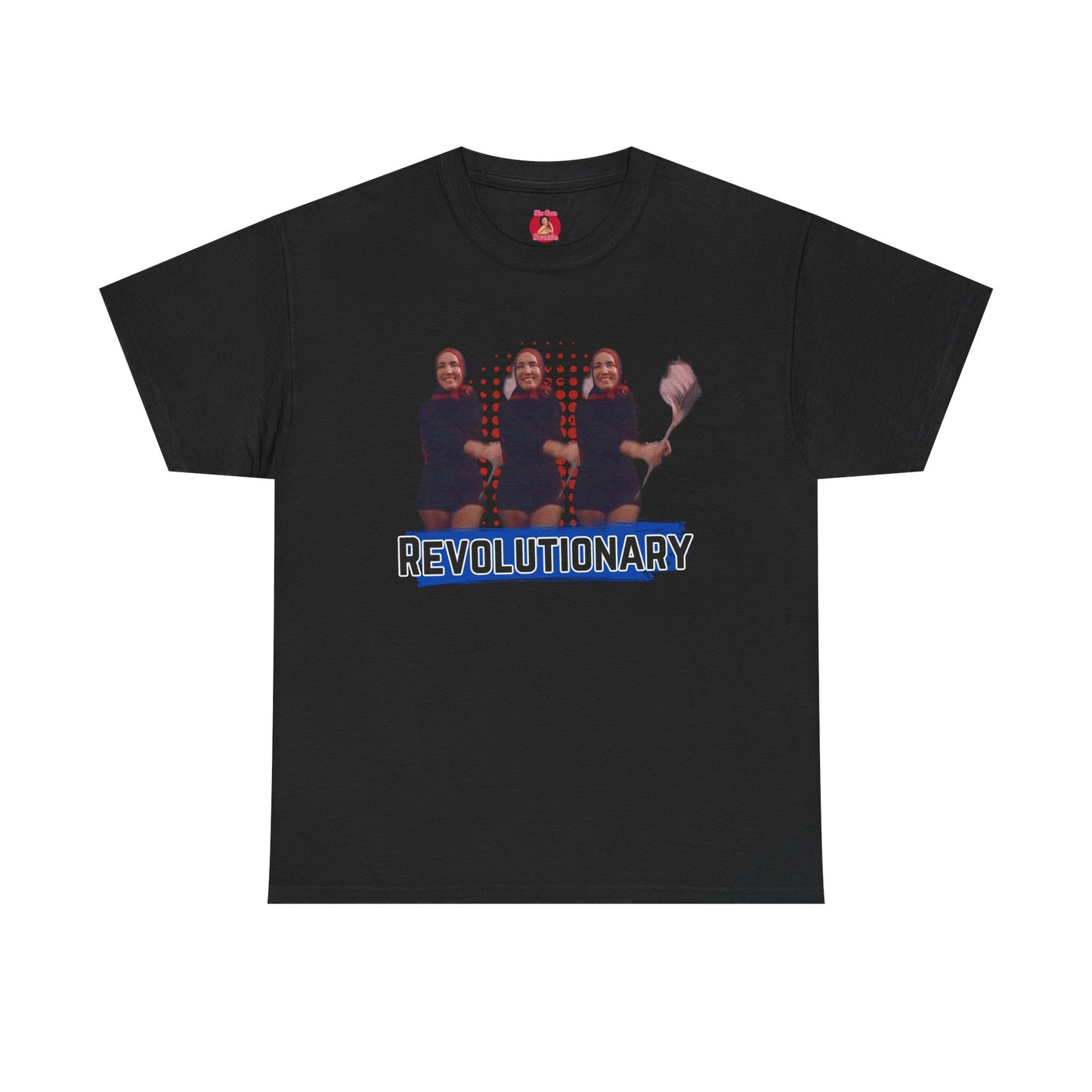 Little Edie Beale Revolutionary T-shirt