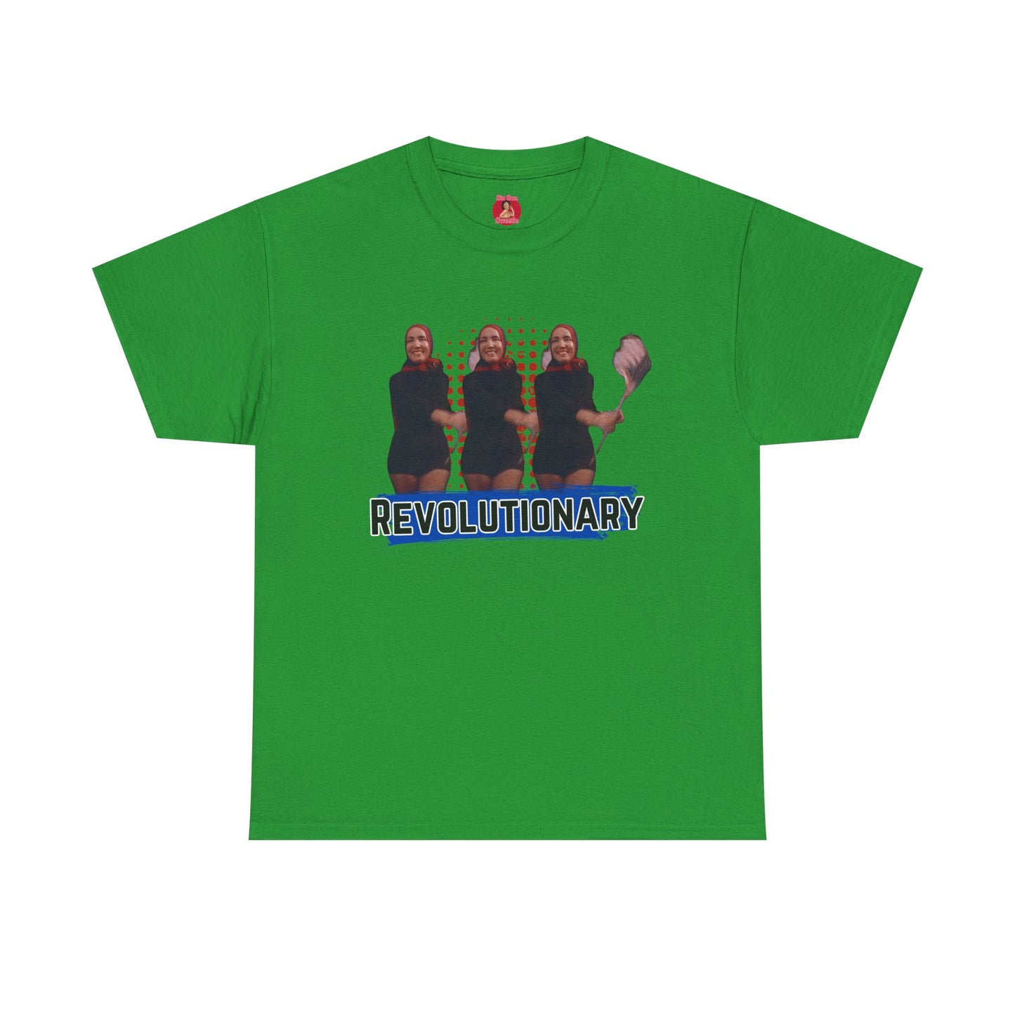 Little Edie Beale Revolutionary T-shirt