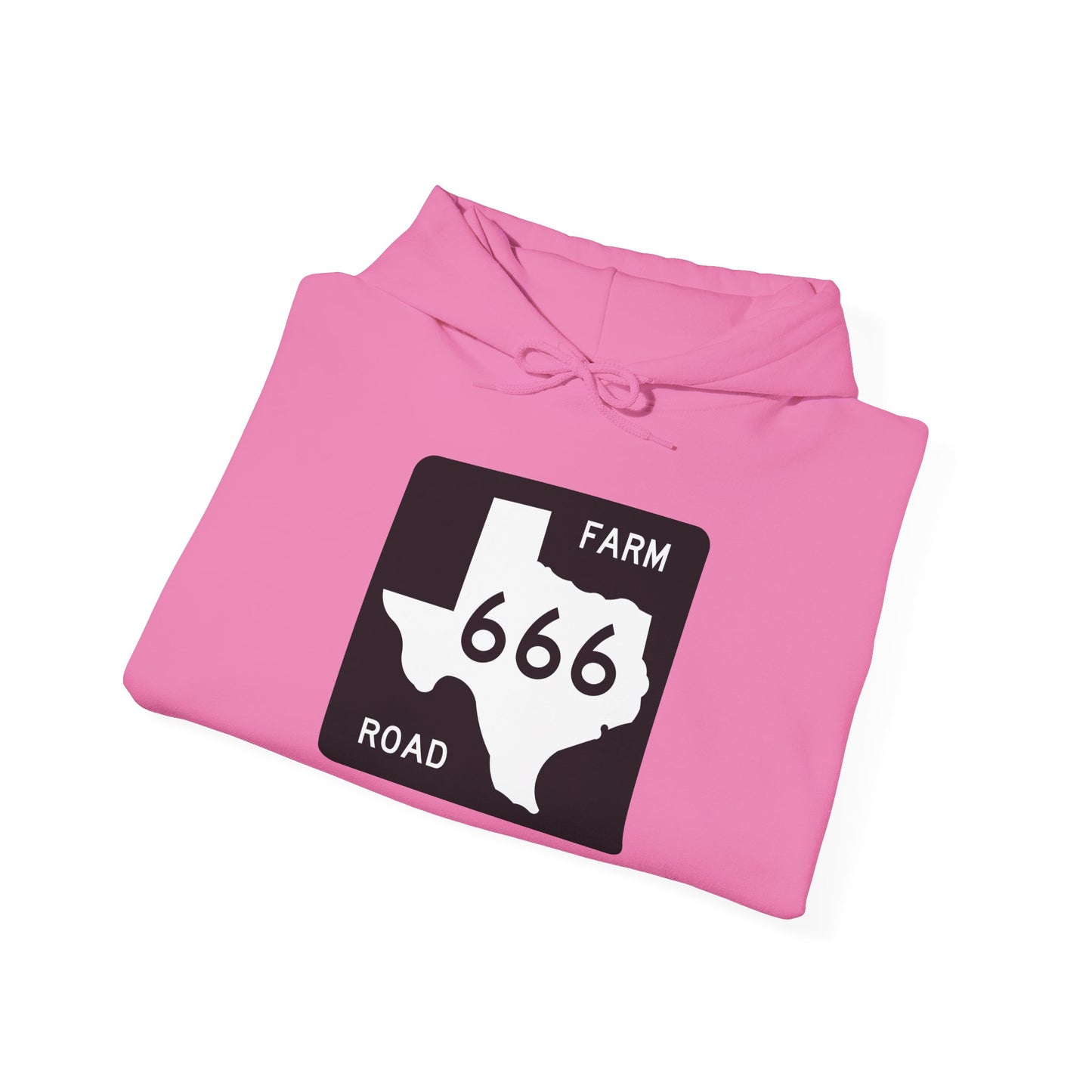 Texas 666