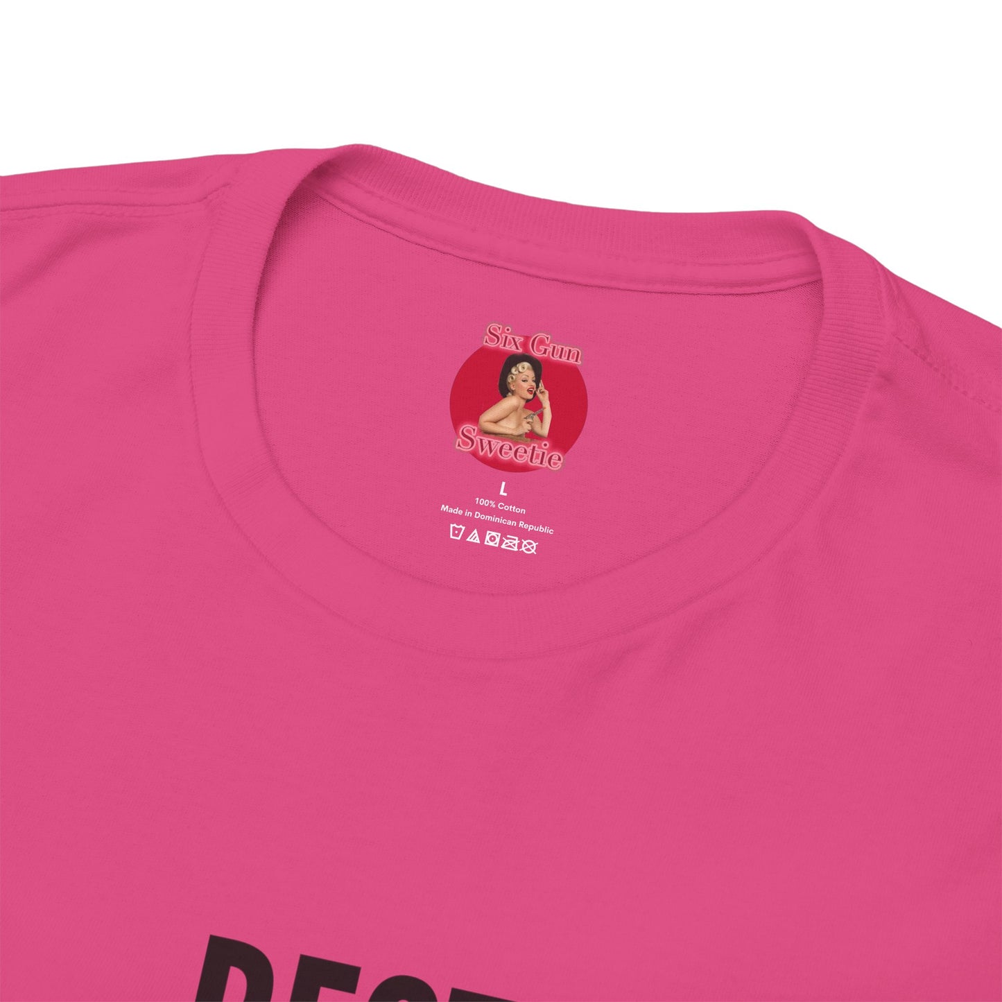 Best 'Effing Mom T-shirt