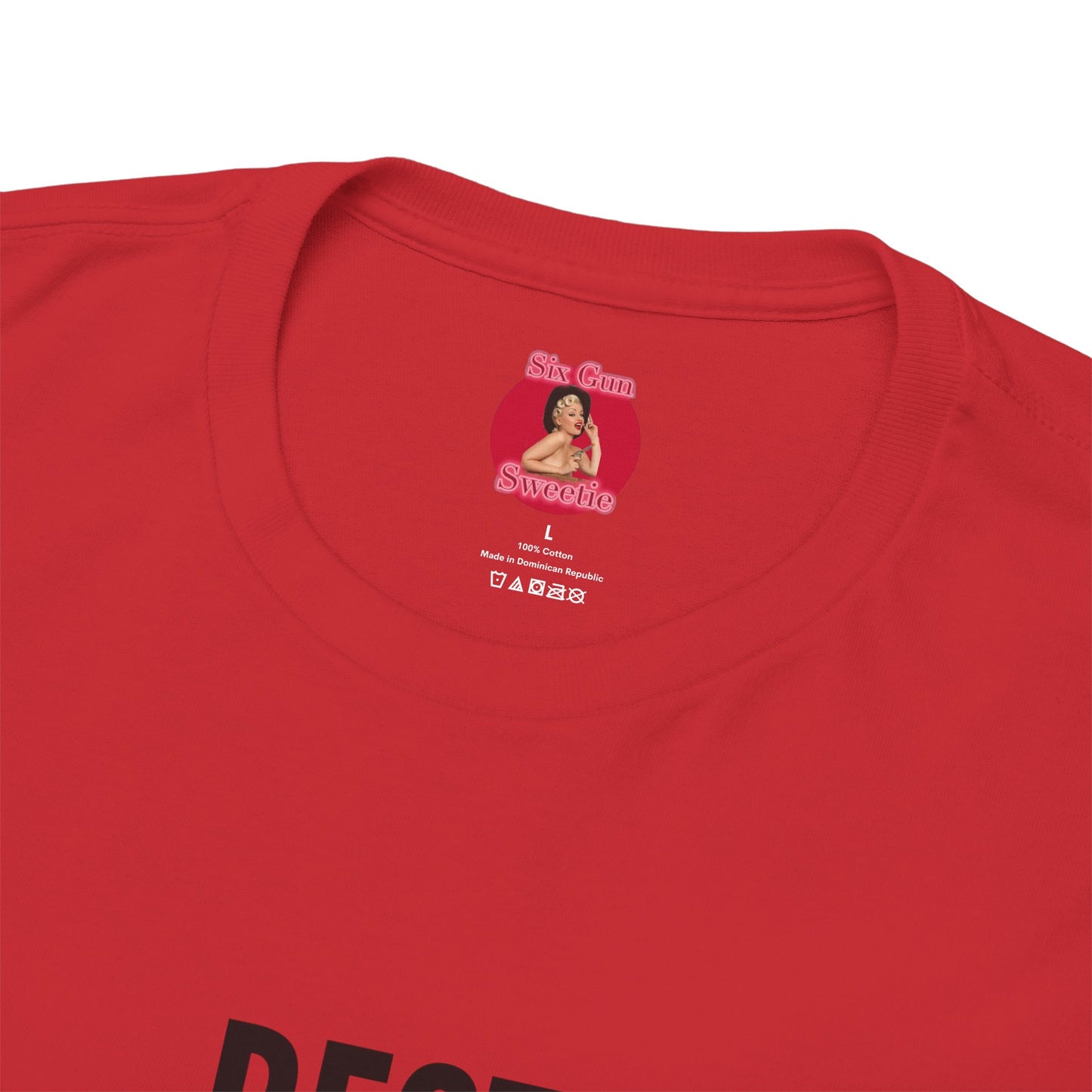 Best 'Effing Mom T-shirt
