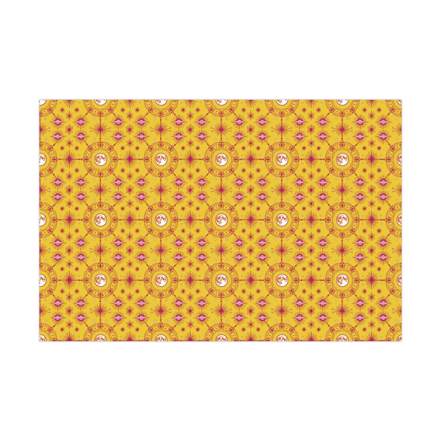 Charming Gift Wrap Papers for Any Occasion
