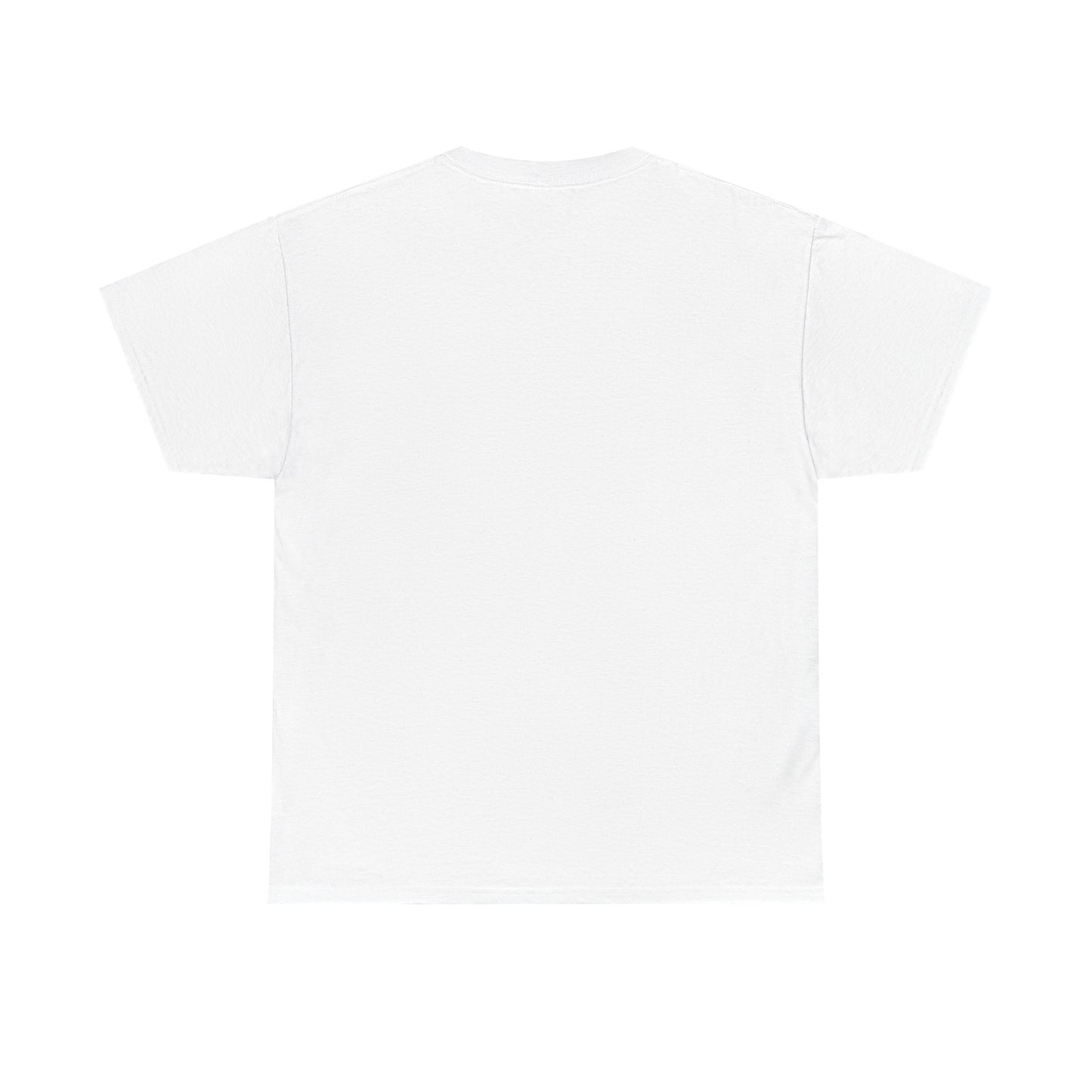 Spooky Ghost and Kitty Tee