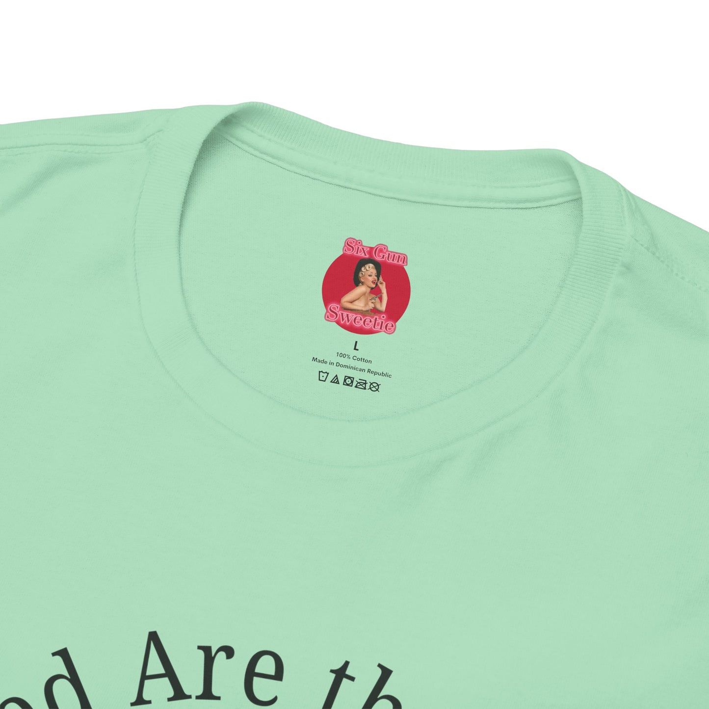 Blessed are the Bigots, Said no one ever! Jesus Tee