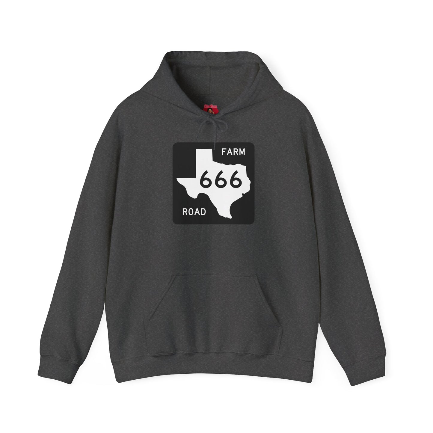 Texas 666