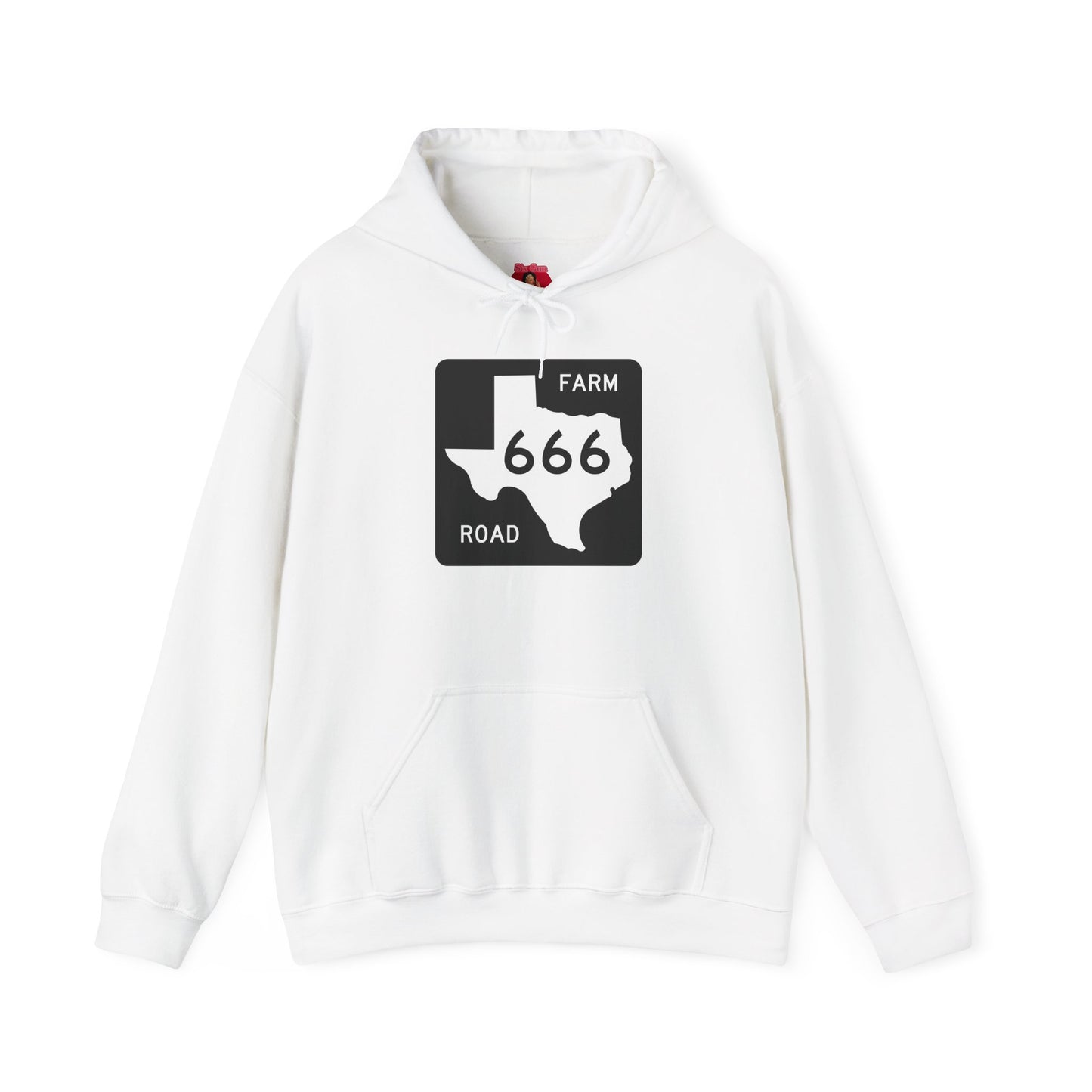 Texas 666