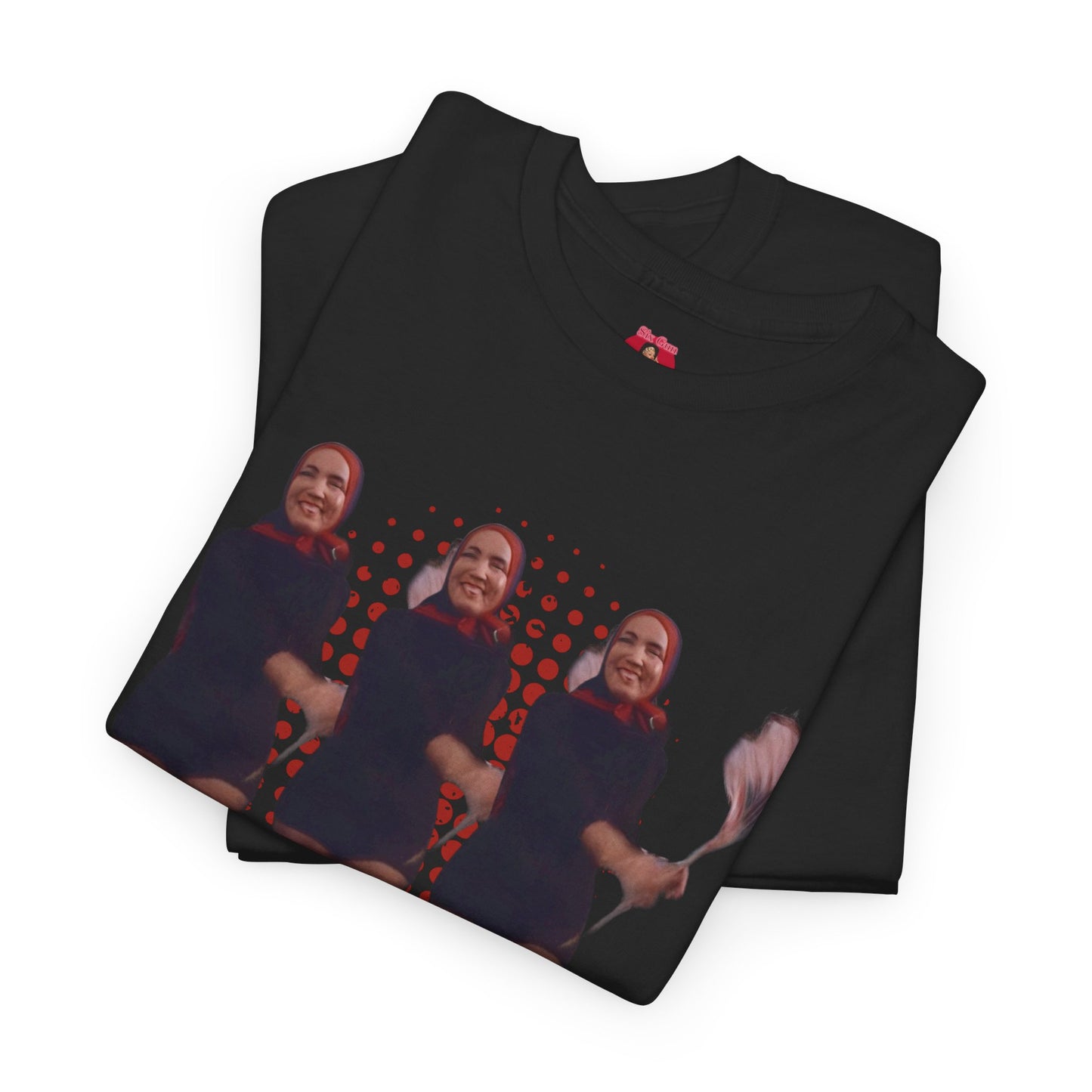 Little Edie Beale Revolutionary T-shirt