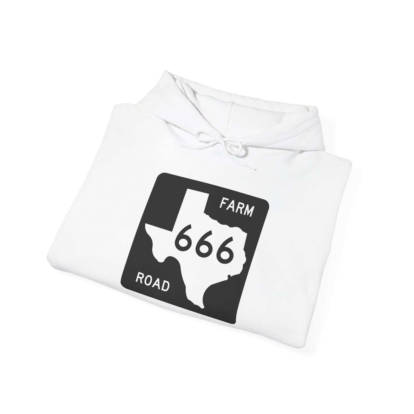 Texas 666