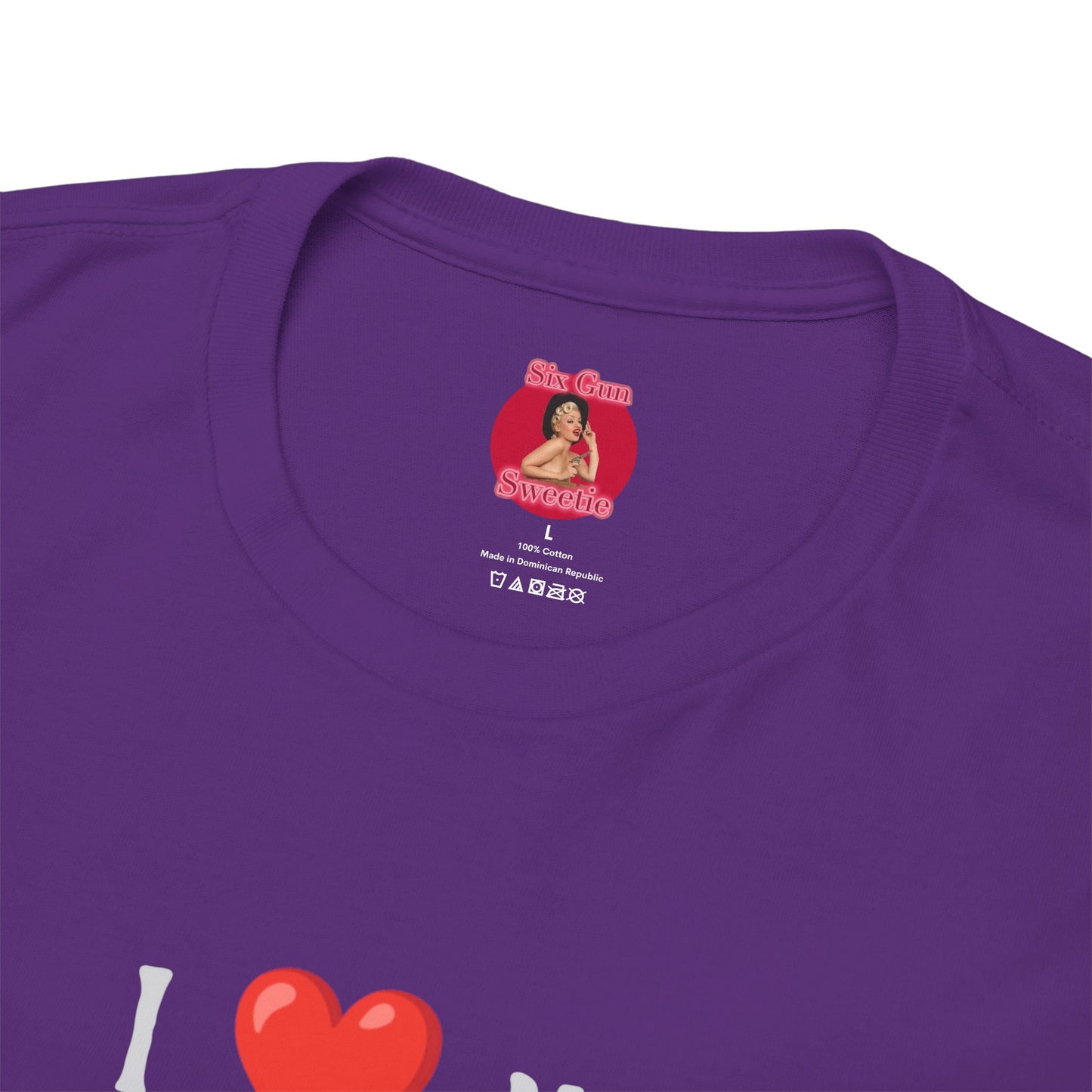 I love my Goth Girlfriend t-shirt Halloween costume T-shirt fun dating gift unique style