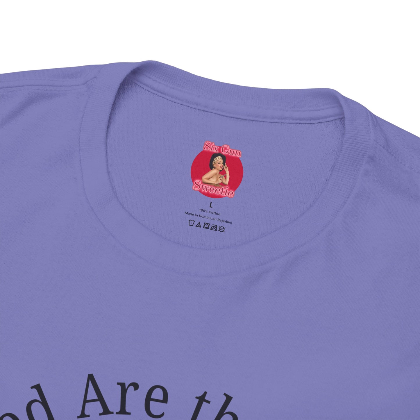 Blessed are the Bigots, Said no one ever! Jesus Tee