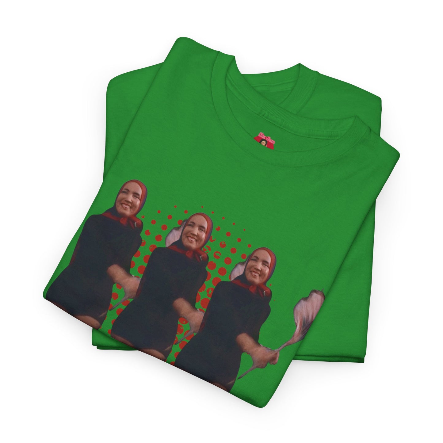 Little Edie Beale Revolutionary T-shirt