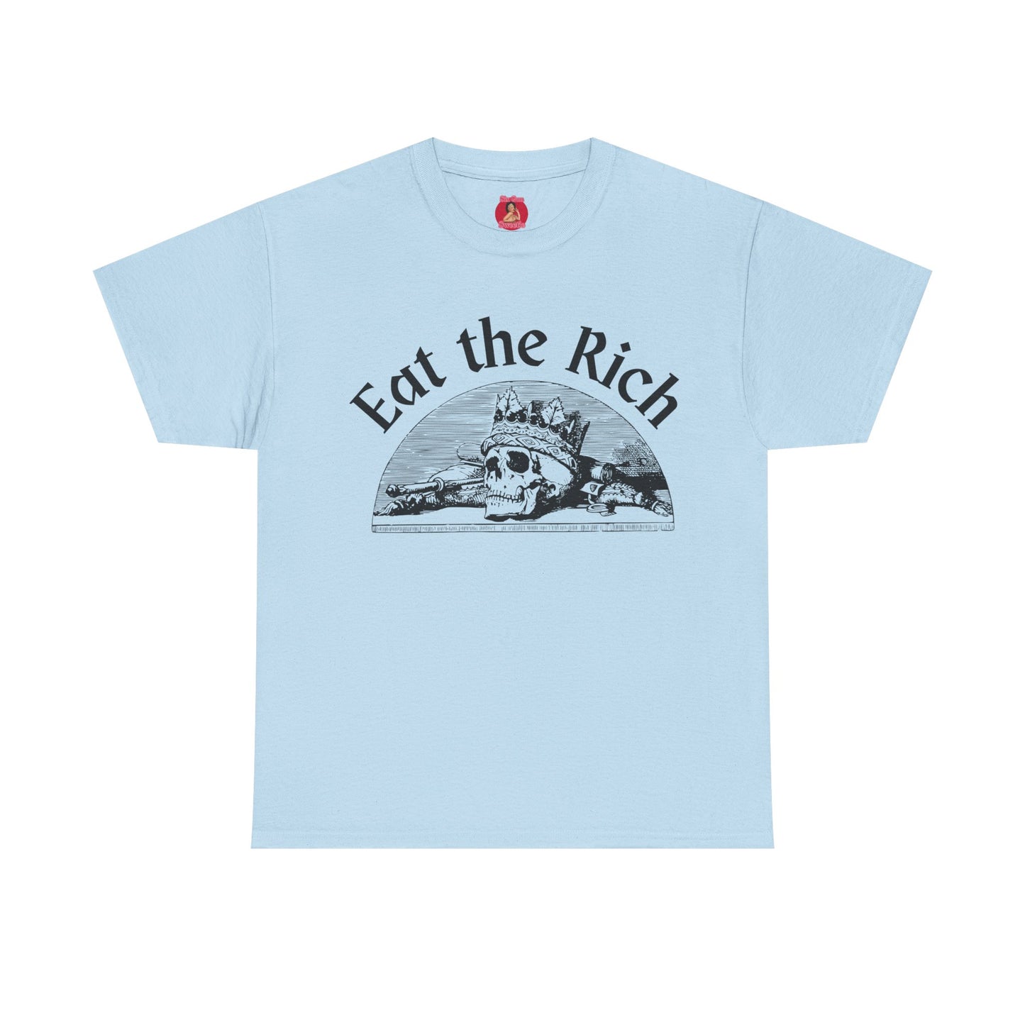 Eat the Rich