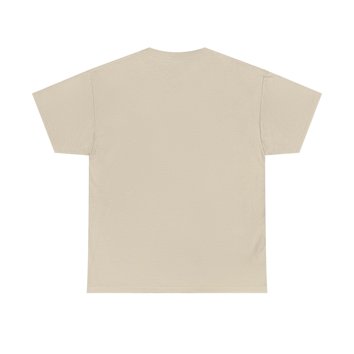 Graphic Tee Bibi's Beach Club Satirical Shirt