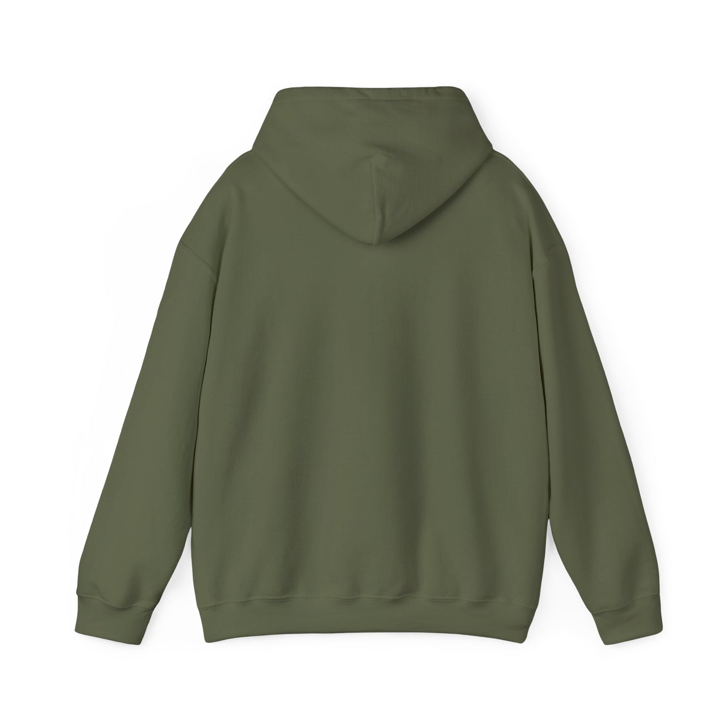 Hooded Sweatshirt - Free Palestine Human Rights Activist Apparel