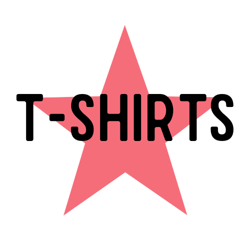 T-shirts