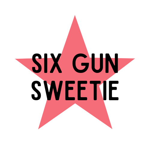 Six Gun Sweetie