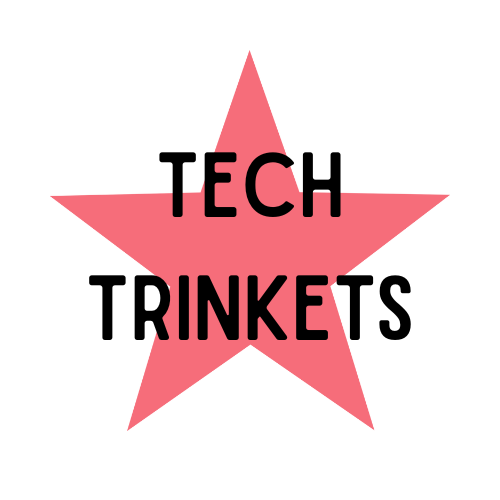 Tech Trinkets