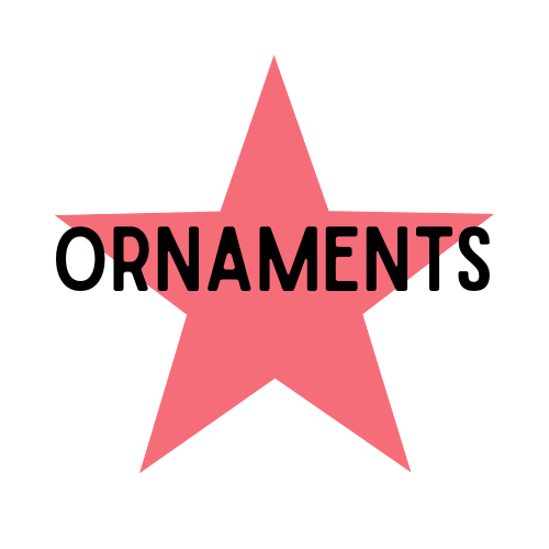 Ornaments
