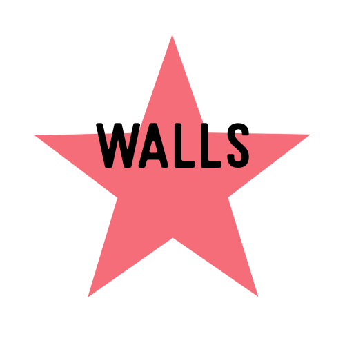 walls