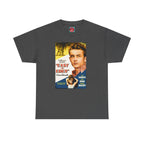 Vintage James Dean Movie T-shirt