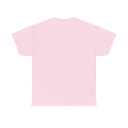 Spooky Ghost and Kitty Tee