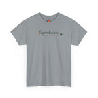 Leprechauns Are Just Tiny Capitalists T-Shirt | Saint Patrick's Day Tee