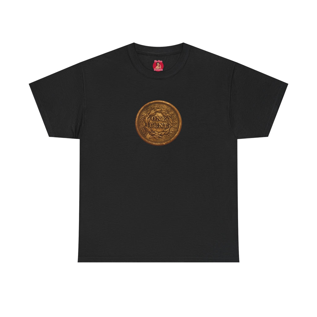 Vintage Wheat Penny One Cunt