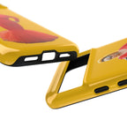 Divine Pink Flamingos John Waters Google phone case