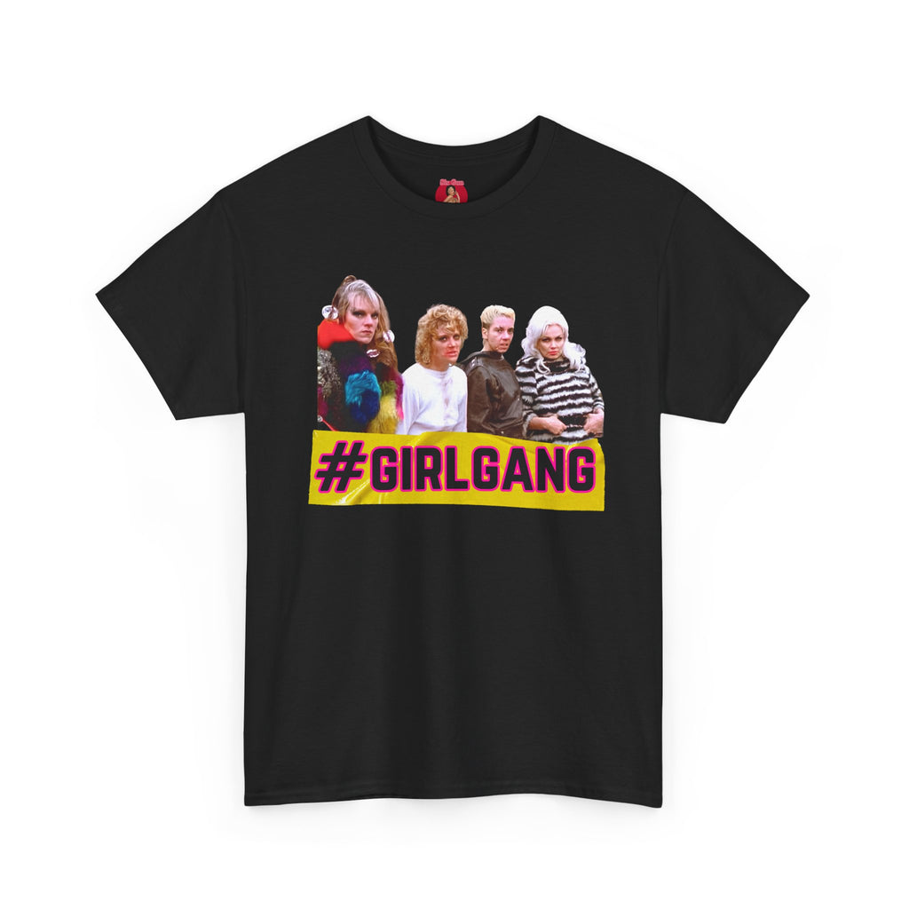 Girl Gang Unisex Tee
