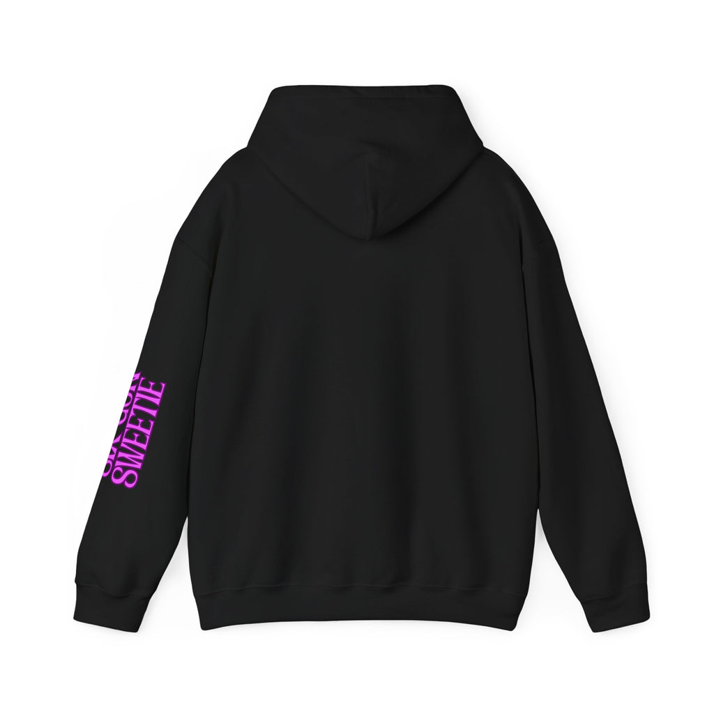 Feminist Women's Rights Hoodie Female Empowerment Design