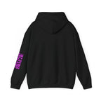 Feminist Women's Rights Hoodie Female Empowerment Design