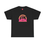 University of Your Mom Shirt athletic club T-shirt