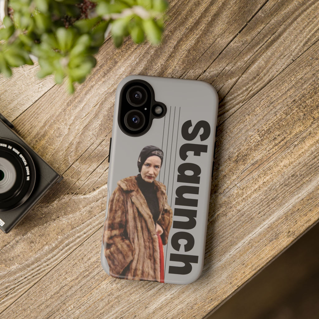 Phone Cases - Little Edie from Grey Gardens Staunch Characters Feminist Icon