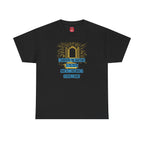 Funny Rapture 2025 Tee