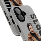 Phone Cases - Little Edie from Grey Gardens Staunch Characters Feminist Icon
