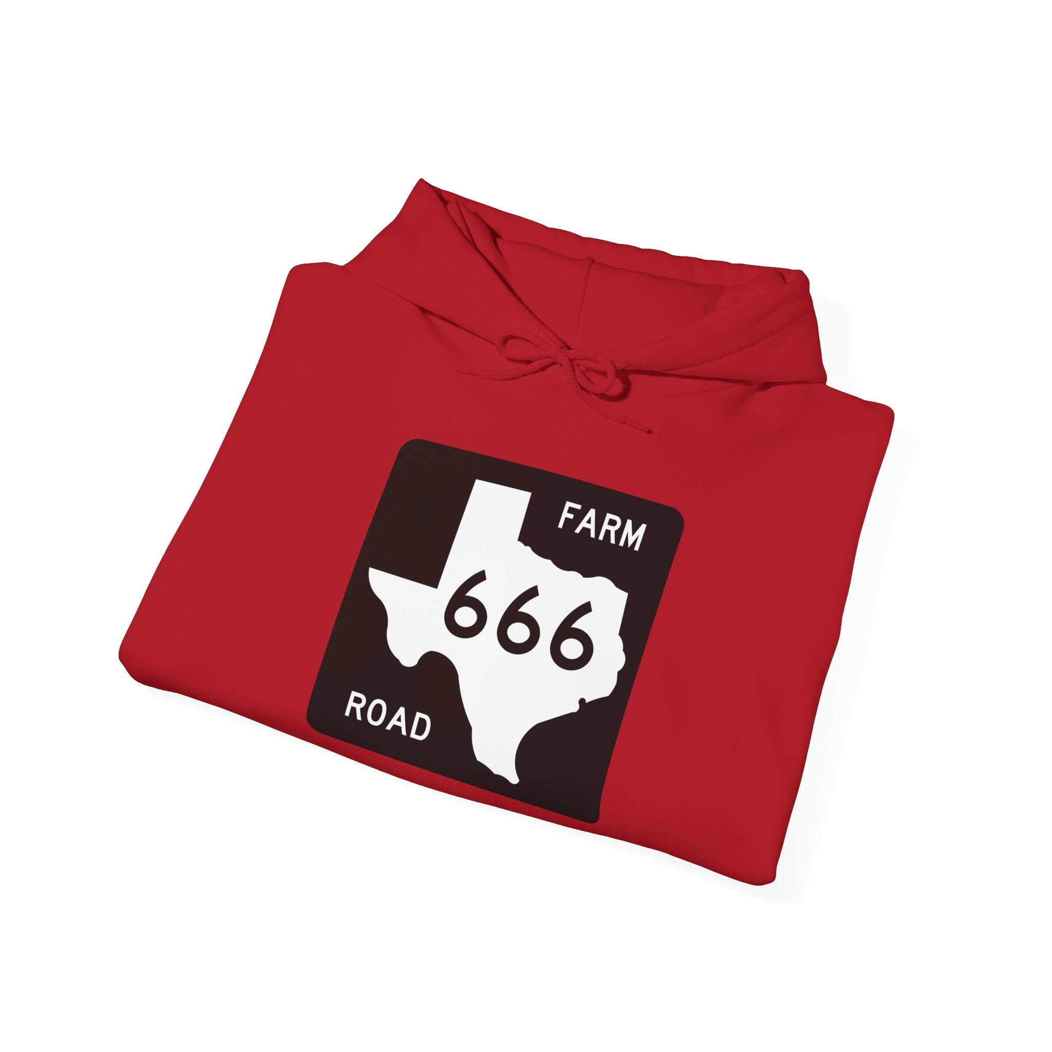 Texas 666