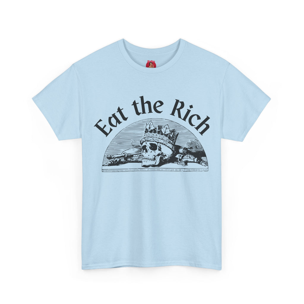 Eat the Rich