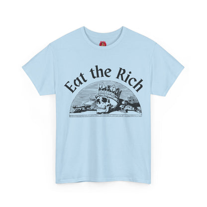 Eat the Rich